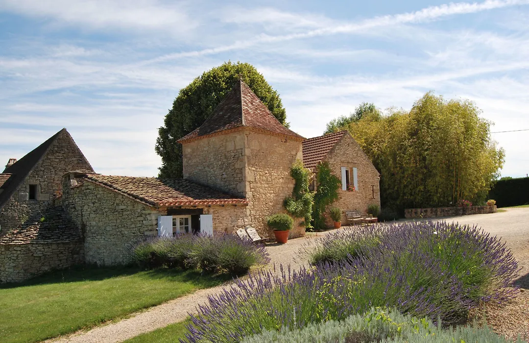 Le Clos-Lascazes Maison D'Hotes-1